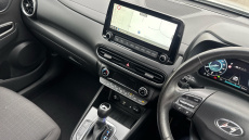 Hyundai KONA 1.6 GDi Hybrid Premium 5dr DCT Hybrid Hatchback